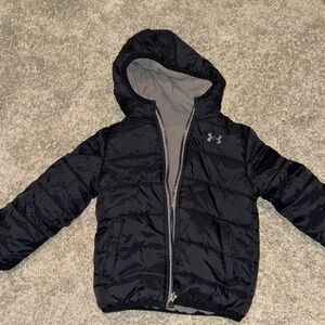 Under Armour Winter Jacket 2T